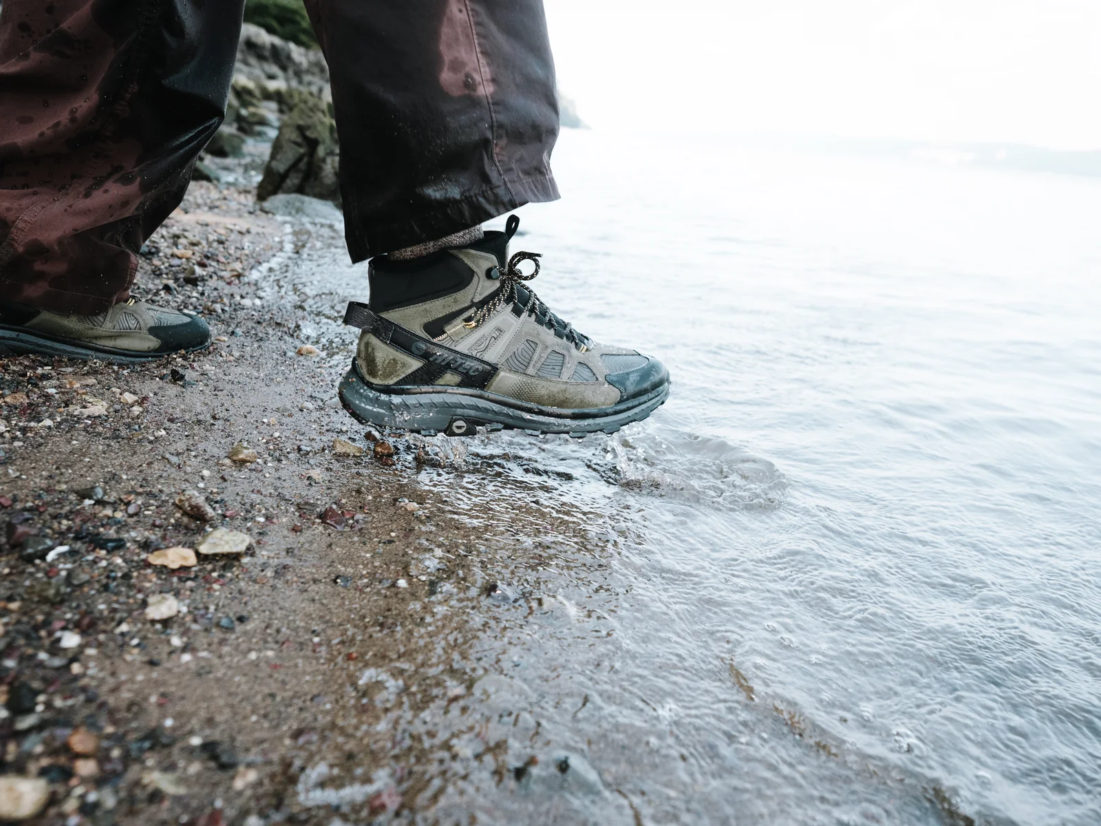Hi-Tec wandelschoenen